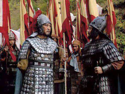 三国武乡侯指的是谁武乡侯是什么意思