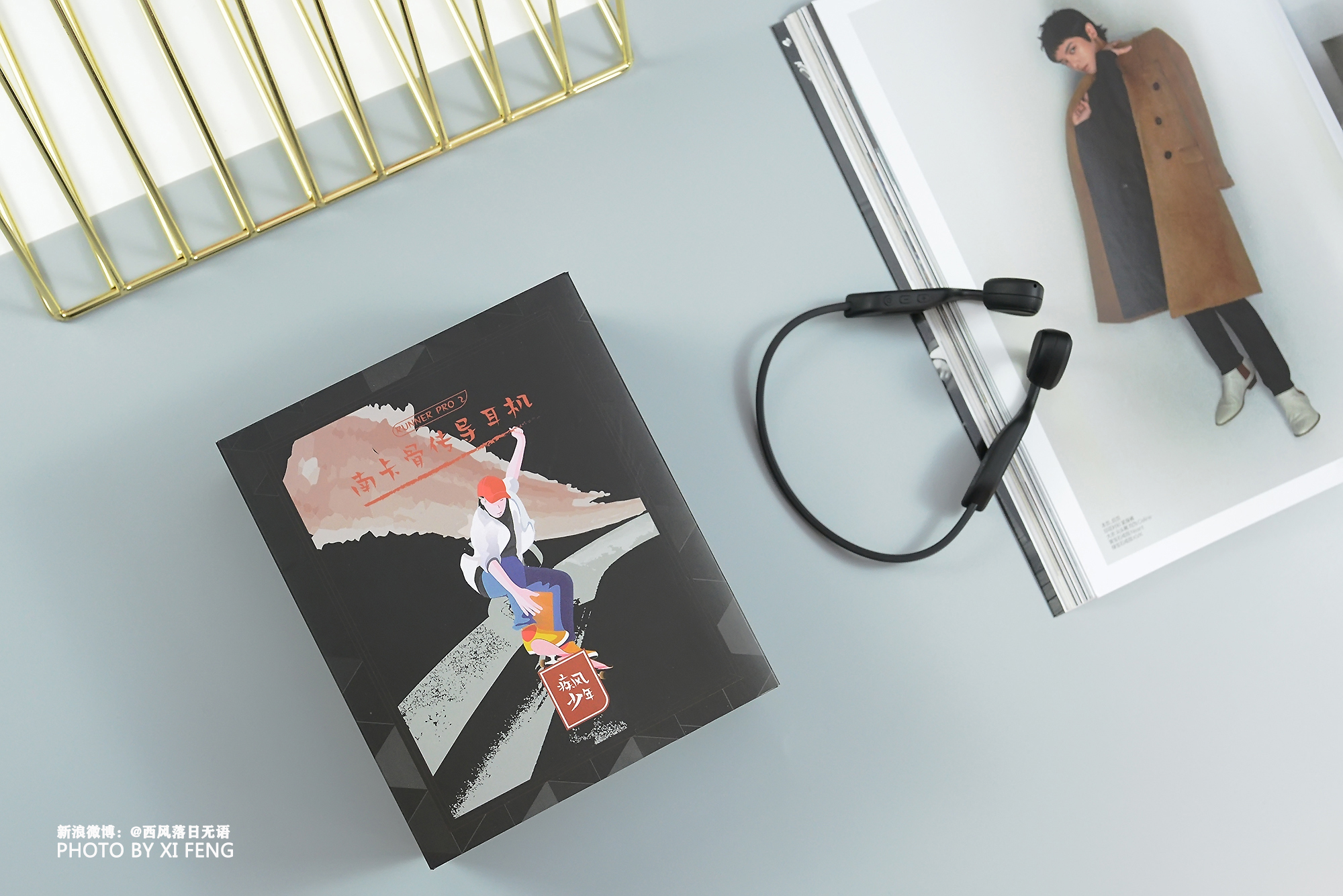 苹果AirPods Pro不垃圾，但我选Runner Pro 2骨传导，真相是