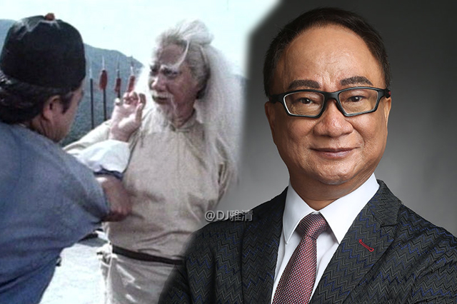 大侠霍元甲cctv8在线观看(81版《霍元甲》演员现状 7人去世 如今