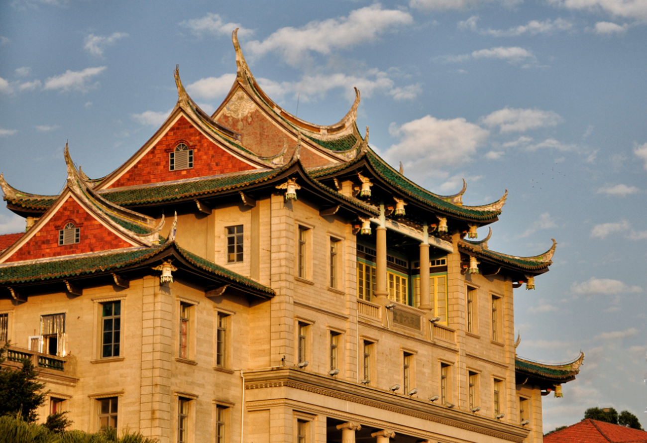 2021年考生喜提“好消息”，这4所二本大学升级一本，分数线没变