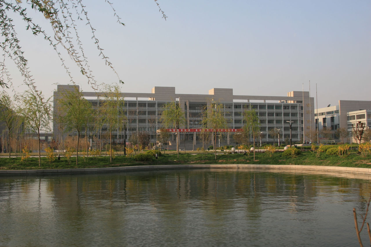 2020年德州职业技术学院成人高考报名专业介绍