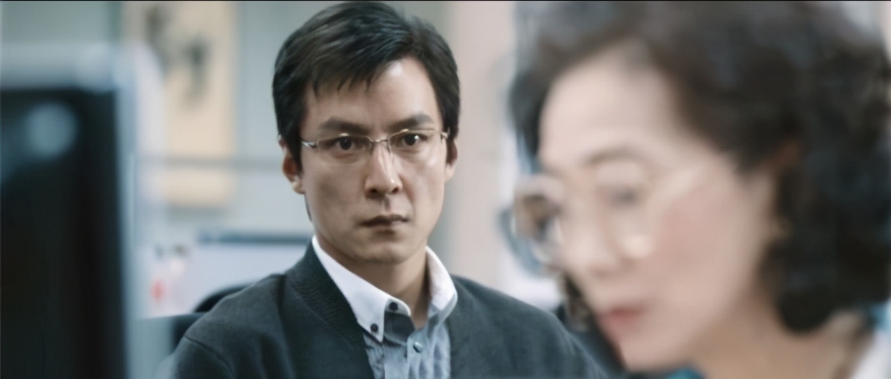 窃听风云高清百度网盘(《窃听风云》背后冷知识,剧本07年就写好