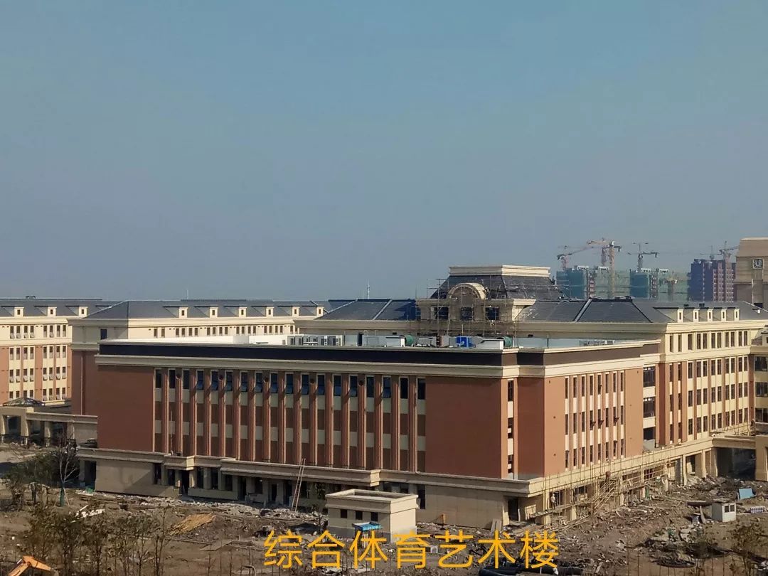 定了！上海又一所学校被名校托管！今年九月统一纳入世外招生体系