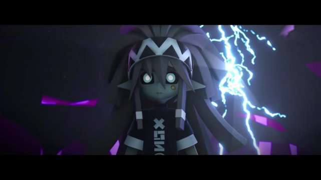 要说二次元界最会发刀的动漫,《凹凸世界》绝对排得上名号,从第一季