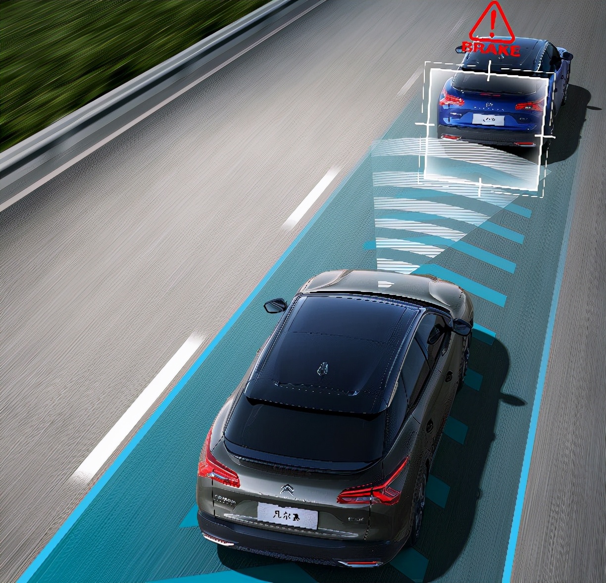 用料扎实、工艺先进 东风雪铁龙凡尔赛C5X获“2021中国十佳车身”