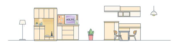 现代装修风格解析：简约时尚的家居美学