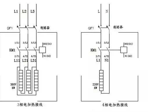 技术分析：空气源热泵冷暖设计与应用