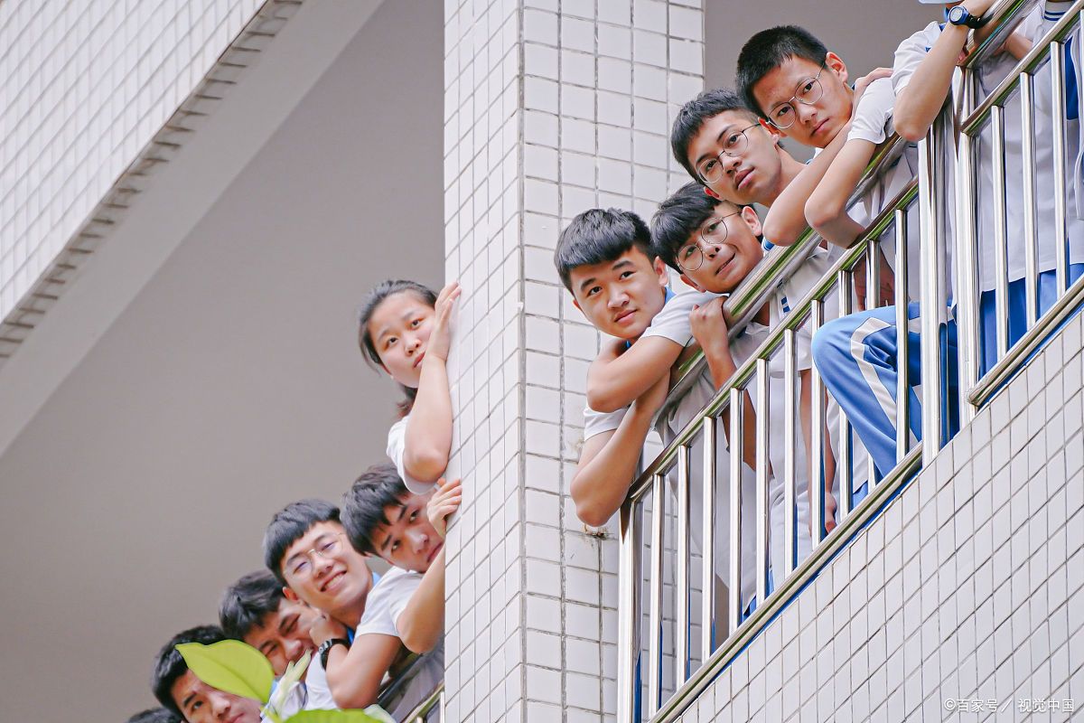 职高能考大学吗？