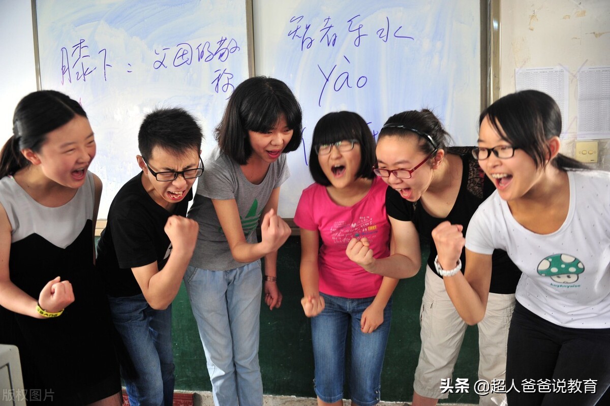 中考临近，又一地禁止公办普高招收复读生