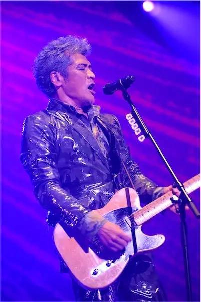 宝冢歌剧团的传奇男役，又A又飒，被称为日本女性独身最后的堡垒