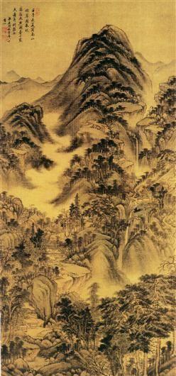 《唐诗故事》49卷（27—49卷） 好去春风湖上亭，柳条藤蔓系离情