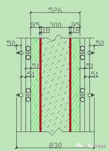 超级全的 木工、架子工、材料用量算法，建筑行业人员必备。