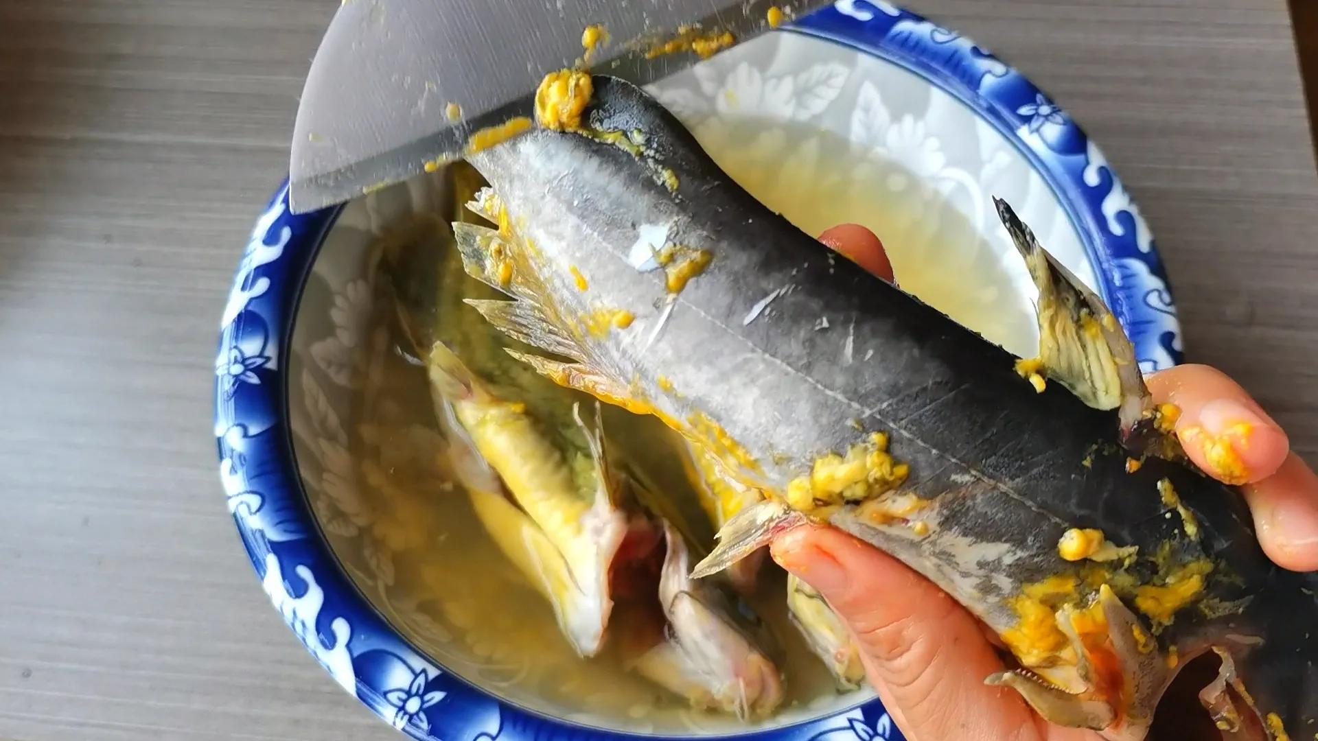 骨魚湯,骨魚湯配方哪里掉