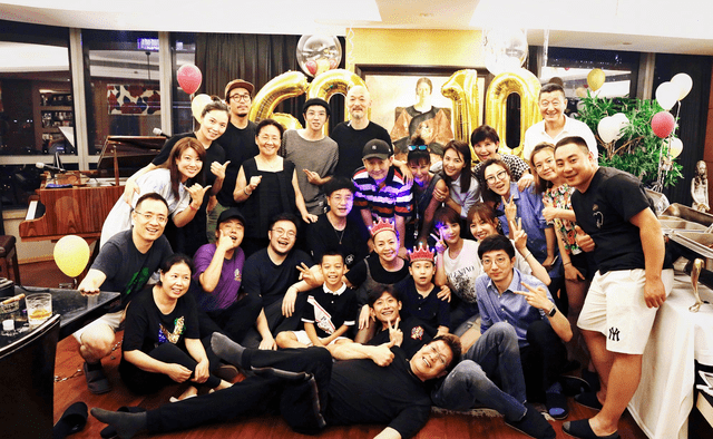 《家有儿女》播出16年，张一山杨紫走红，“小雨”尤浩然为啥糊了