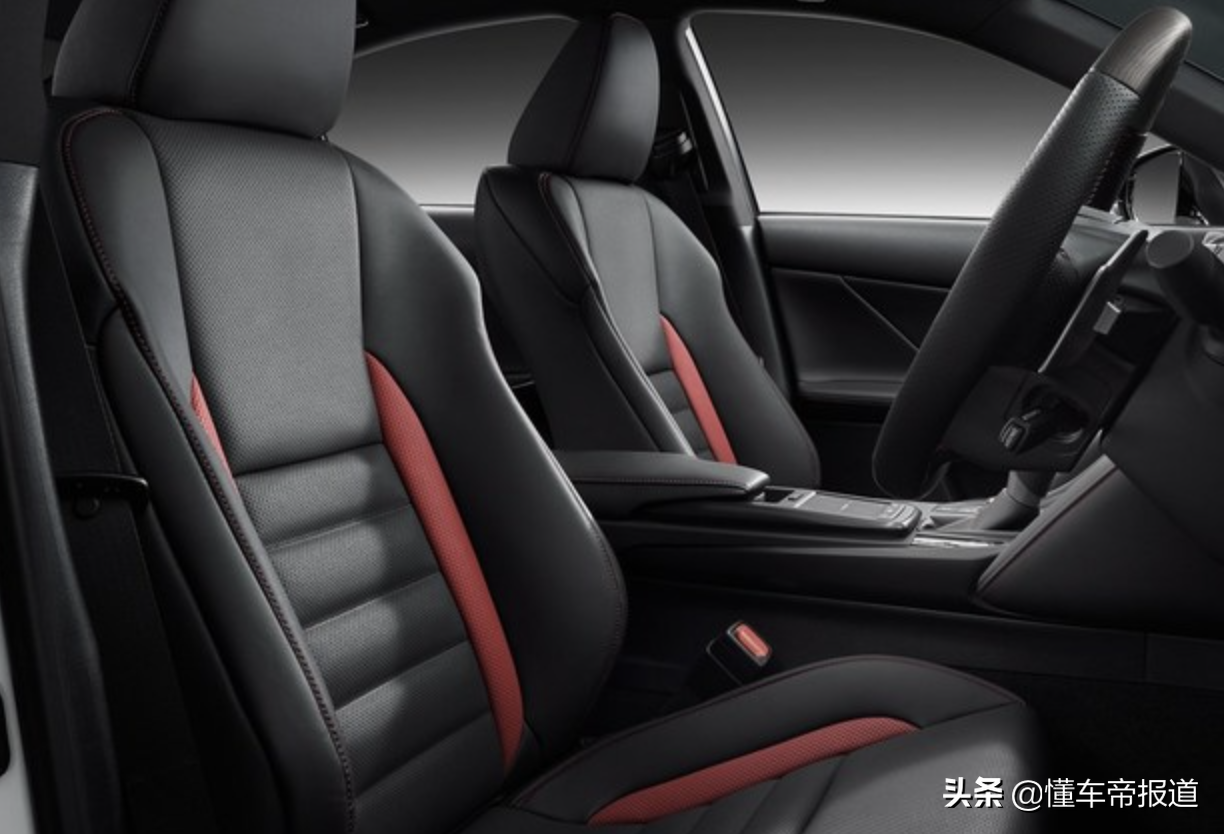 新车 </p><p>　　 外观更运动，约28万起售，对标宝马3系！新款雷克萨斯IS官图