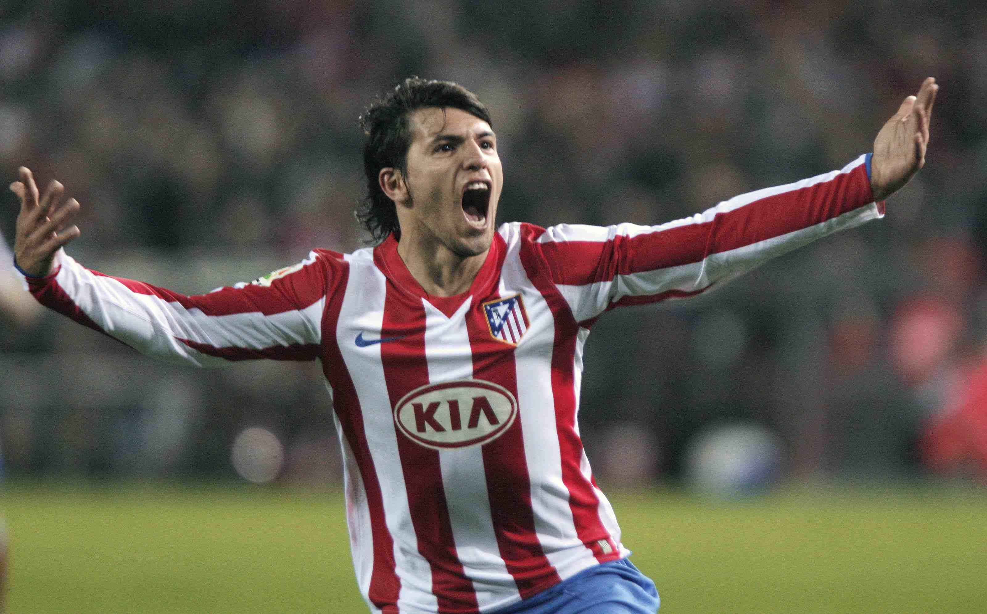 阿奎罗绝杀中文字幕(曼城尖刀阿奎罗有多猛?