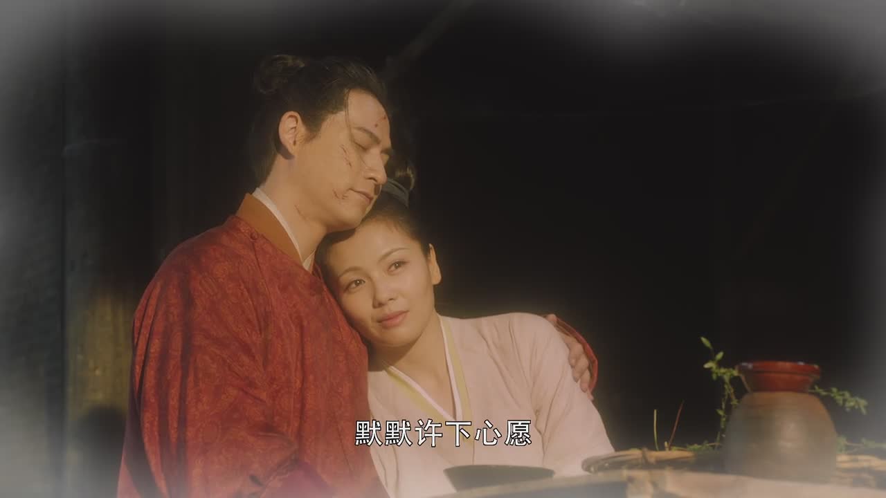 大宋宫词：什么都不在乎才是女人最奢侈的追求