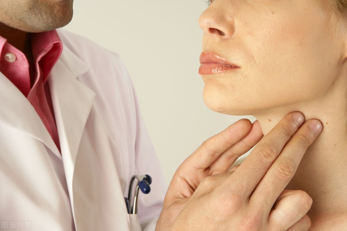 哪些人容易得甲状腺疾病？这5类人要特别注意，早预防是关键