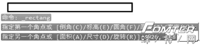 AutoCAD教程之绘制螺栓连接组合图