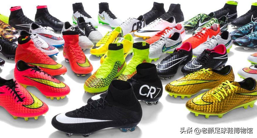 篮球鞋为什么不能踢足球(中国足球鞋的中国梦，安踏、李宁不敢干的事情，还是有人干了)