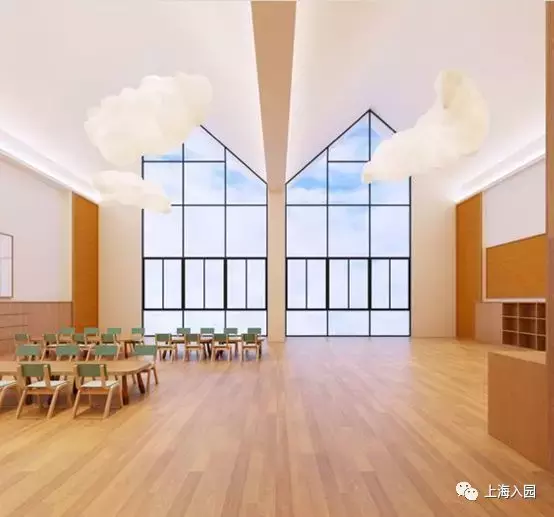 新开！这所上海双语幼儿园超热门，今年首届招生，预约人数爆满