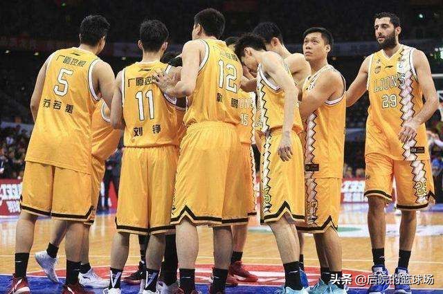 cba哪个球队要解体了（CBA球队前世今生，哪些球队是从外省搬迁过来的？）