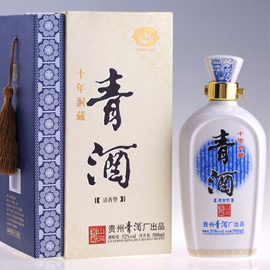贵州十大名酒都是什么酒？你都喝过哪几款？