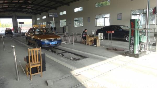 审车需要带什么,审车需要带什么资料