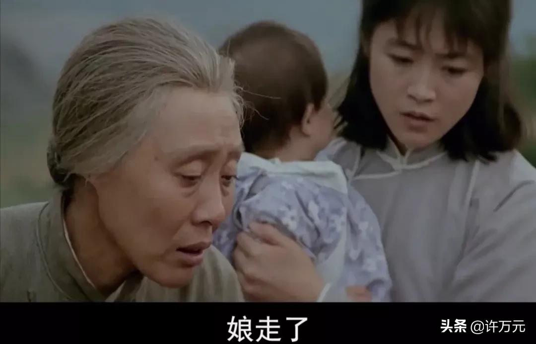 《高山下的花环》37年:谢晋立军令状,揭露六大问题!如今全解决