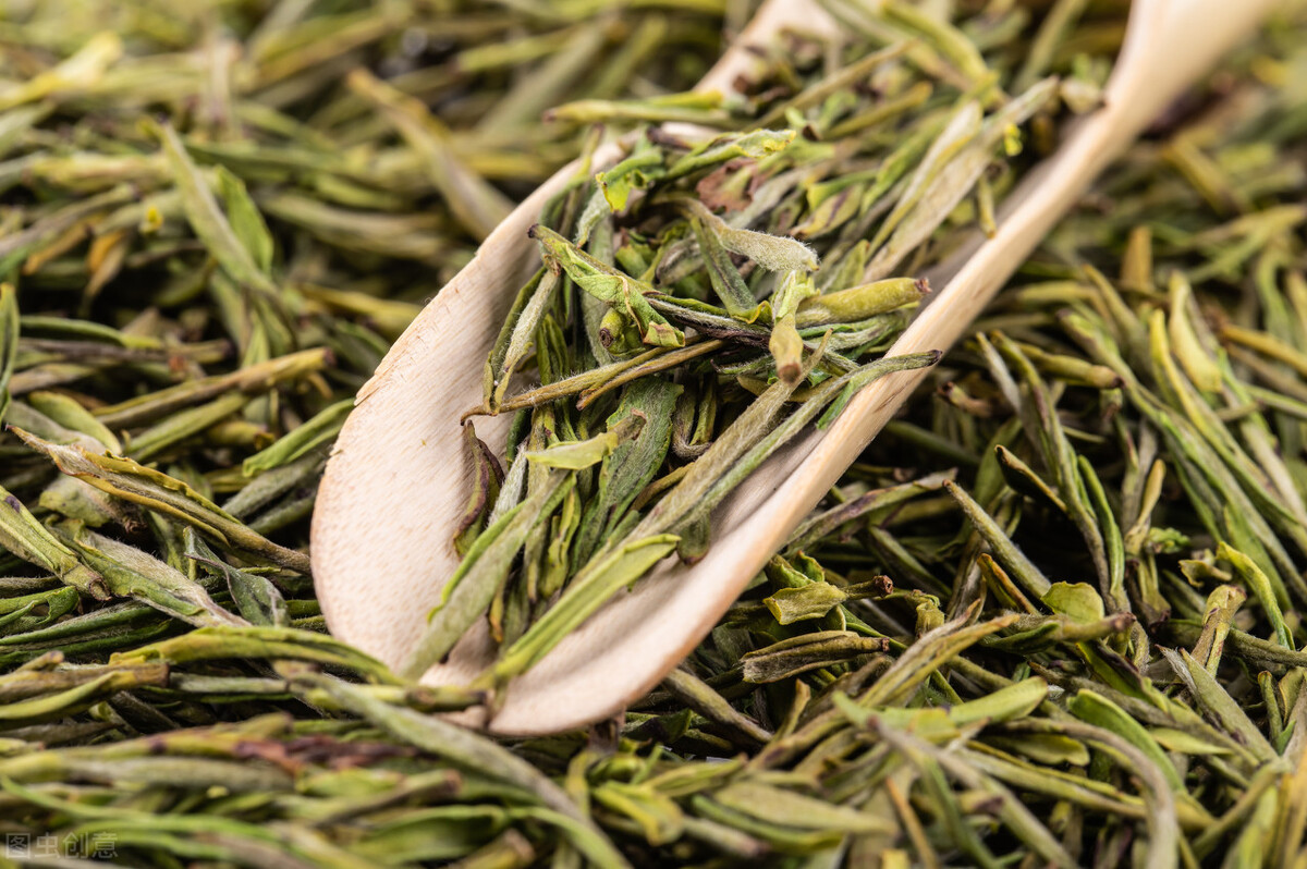 什么茶叶属于绿茶什么茶叶属于绿茶