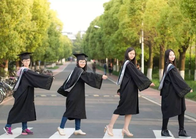 大学生“怀孕”现象层出不穷，学姐道出原因，大一新生要注意