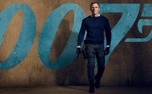 电影007哪部好看吗
