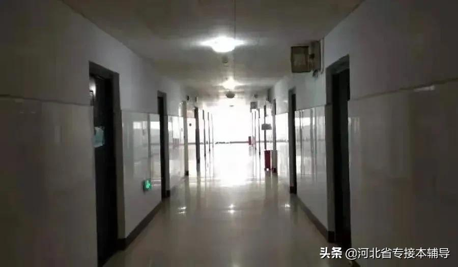 衡水学院：相比上一年招生减少1/3的名额