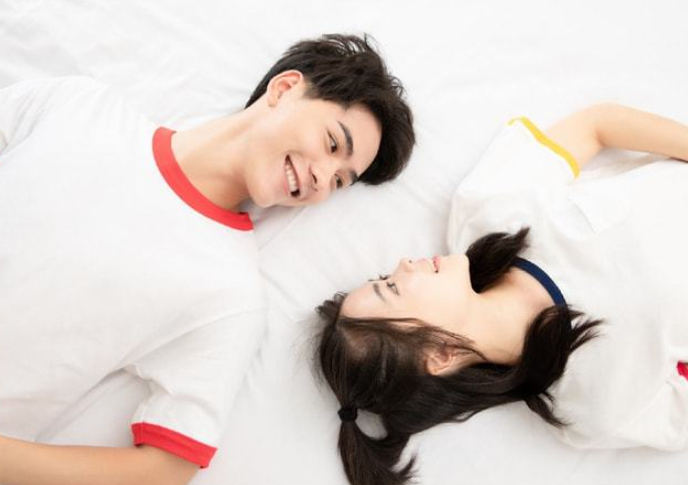 排卵期可以闻出“气味”？适合备孕的好时机，女性通常有哪些表现