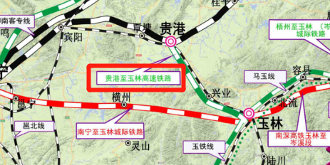 广西高铁招聘信息（涉及58个地方）