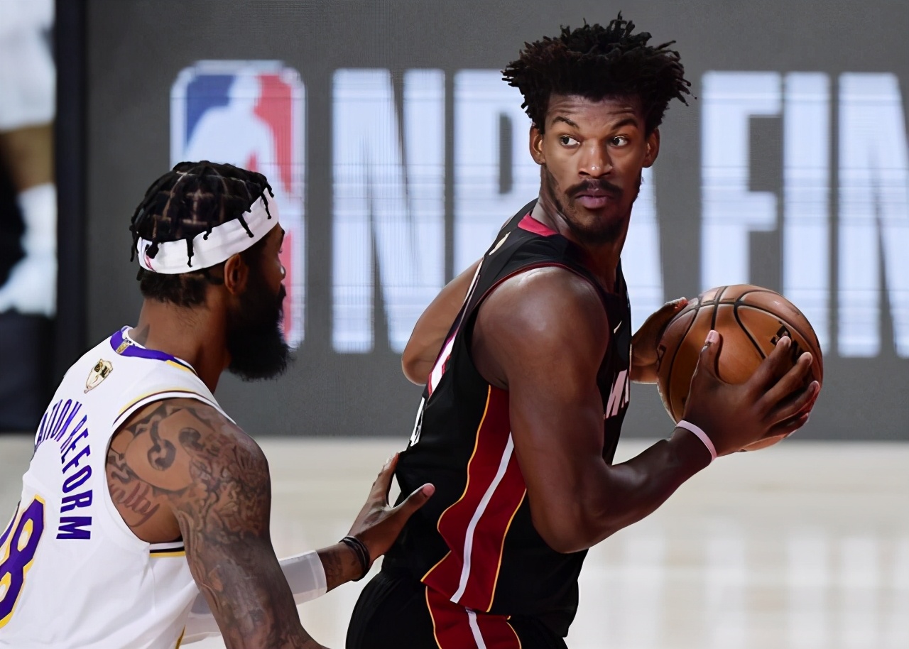 nba2020總決賽g6回放（曲終人散 回顧2019-2020賽季NBA總決賽）