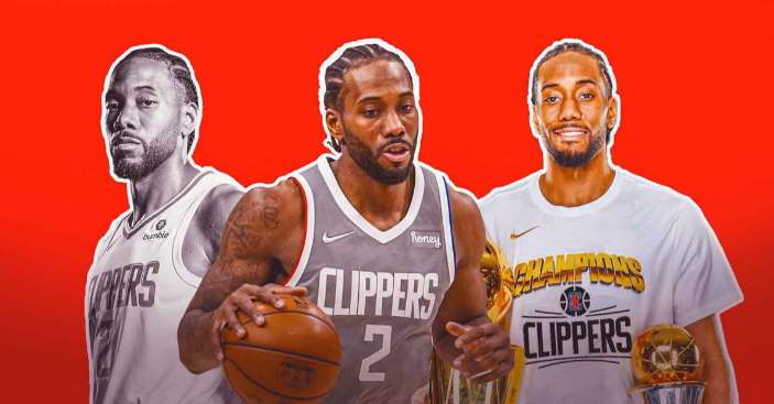 快船队为什么赢得nba(完美的莱昂纳德伤病时间表让快船赢得2022年NBA总冠军)