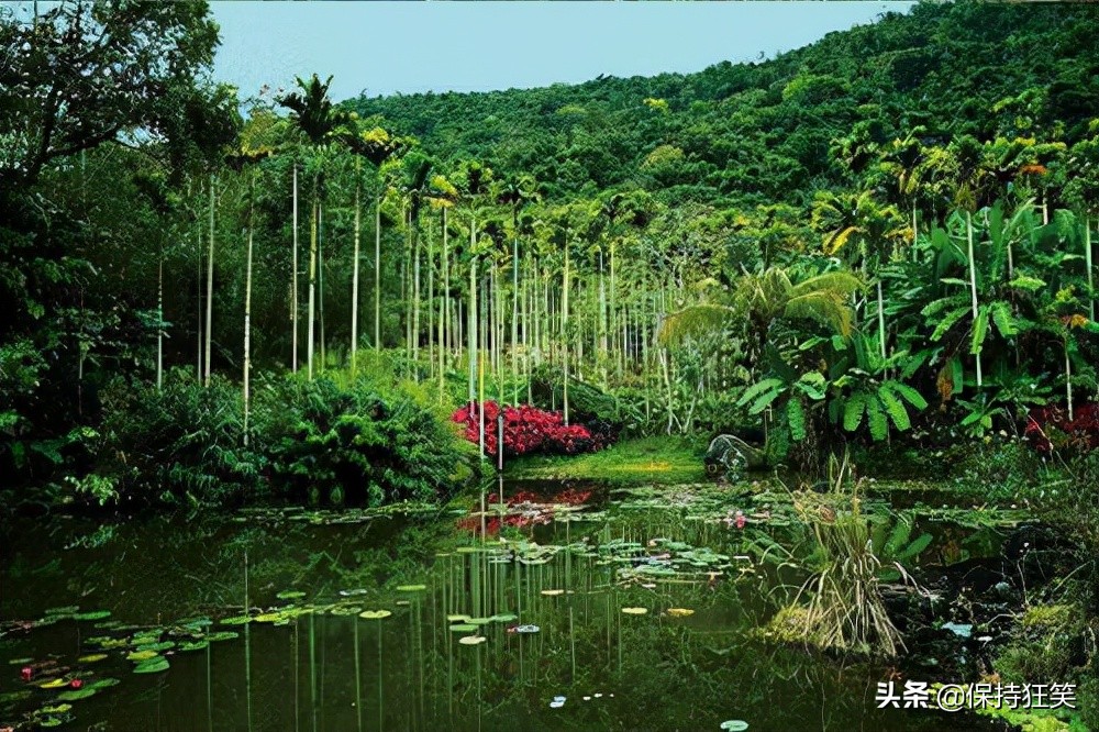 海南十大著名景点海南著名旅游景点介绍海南有名的景点有哪些