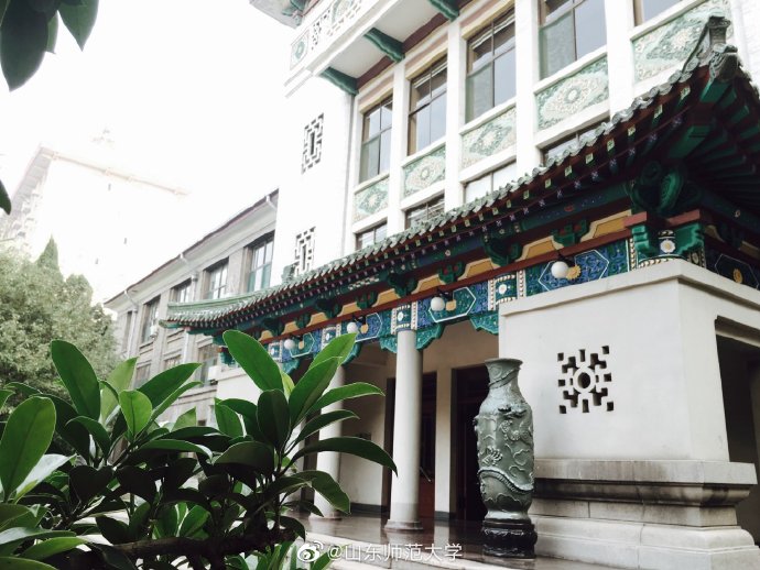 拉美地区最大孔院,沙特阿拉伯王国首所孔院,都与山东这所大学有关