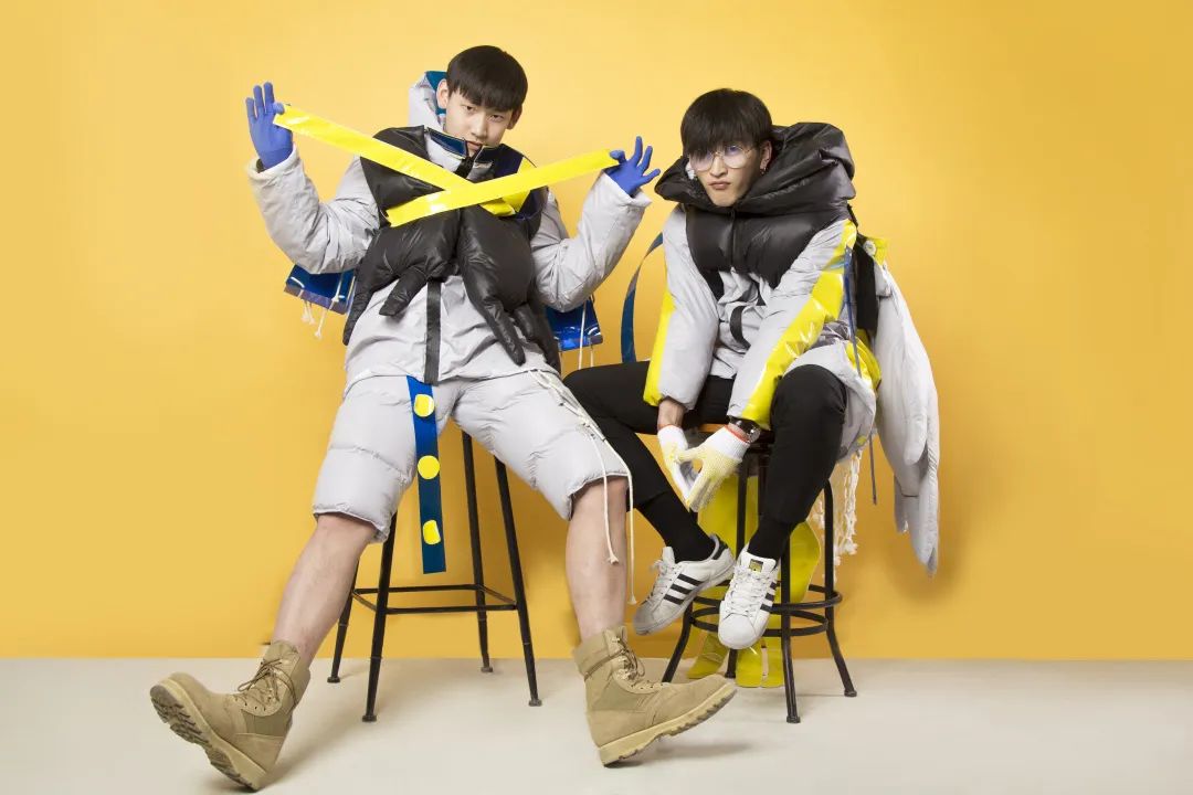 招生季 | 总有一个学院适合你——服装设计学院