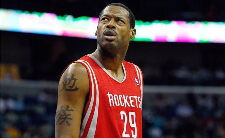 nba为什么29号没人敢穿？禁用69号球衣原因是啥？
