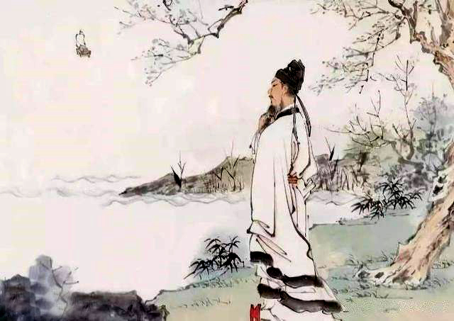柳州的空间距离(当然,这里的"六千里"是唐制),而从805年柳宗元被贬到