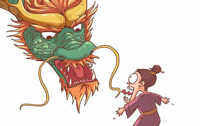 最值得背诵的小学生经典古文40篇+翻译，为你的孩子收藏吧！