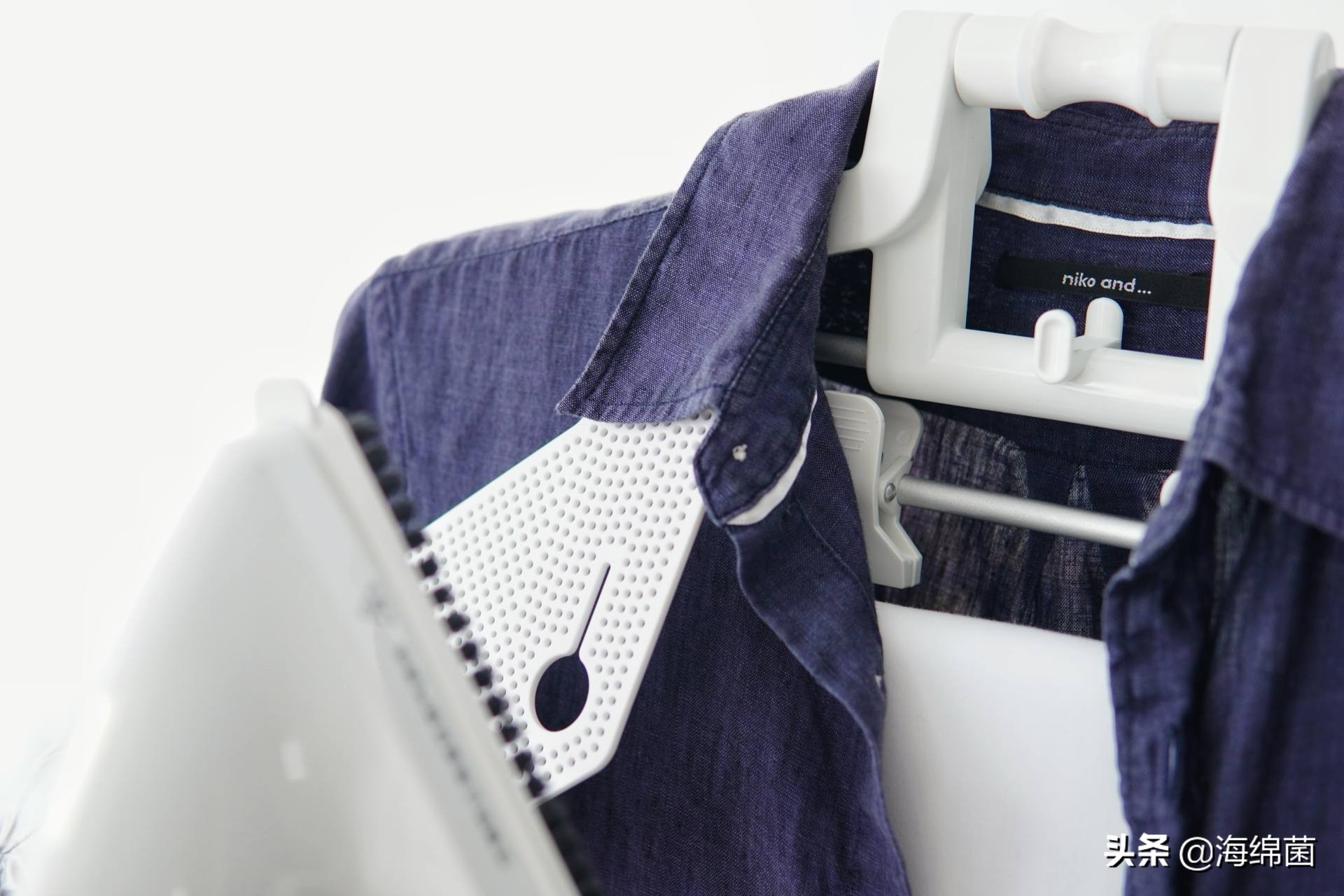 挂烫机能用和好用的区别究竟在哪里？卓力BG538使用评测