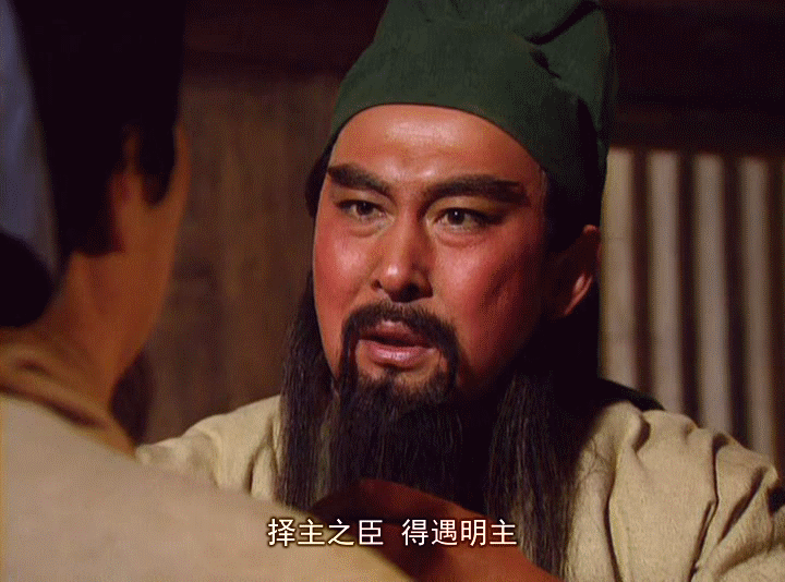 大贏家舊版足球（同樣演“司馬懿”，魏宗萬和倪大紅放在一起看，差別就出來了）