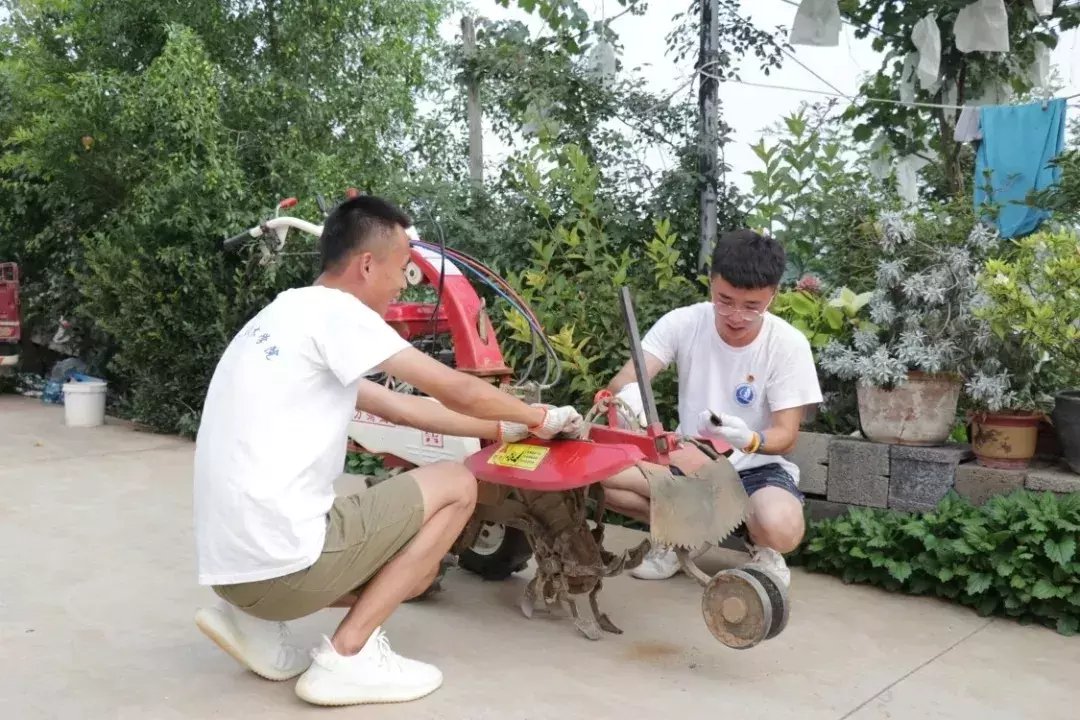 “硬核港湾”：细数青岛港湾职院的高光时刻，错过等一年