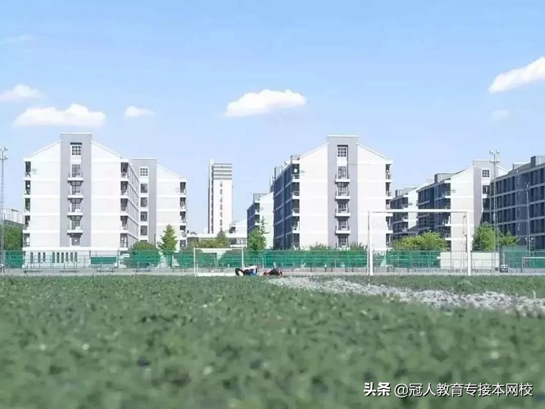 河北师范大学怎么样？专接本考河北师范大学好考吗？