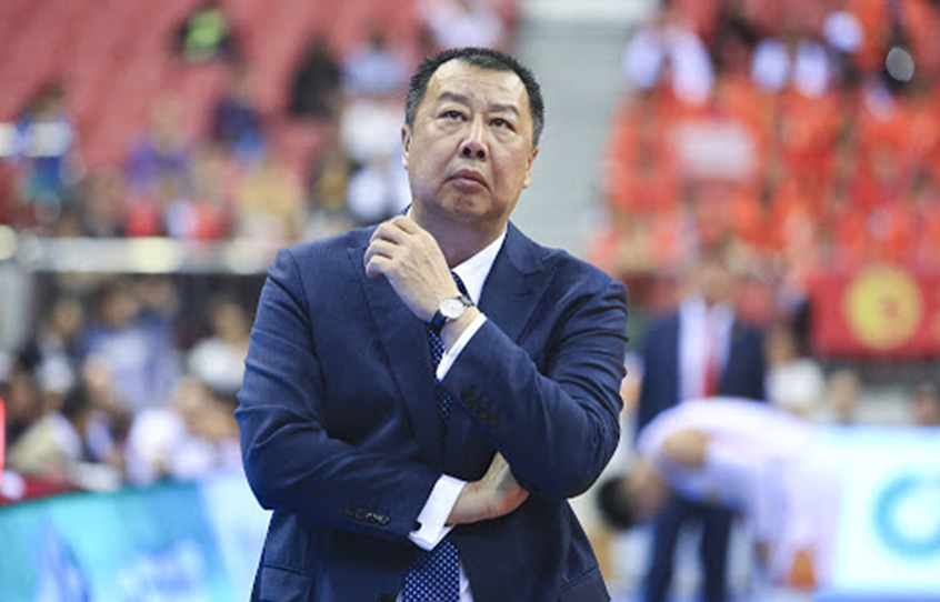 nba有哪些辽宁籍球员（辽宁男篮队史上的十大国内球员）