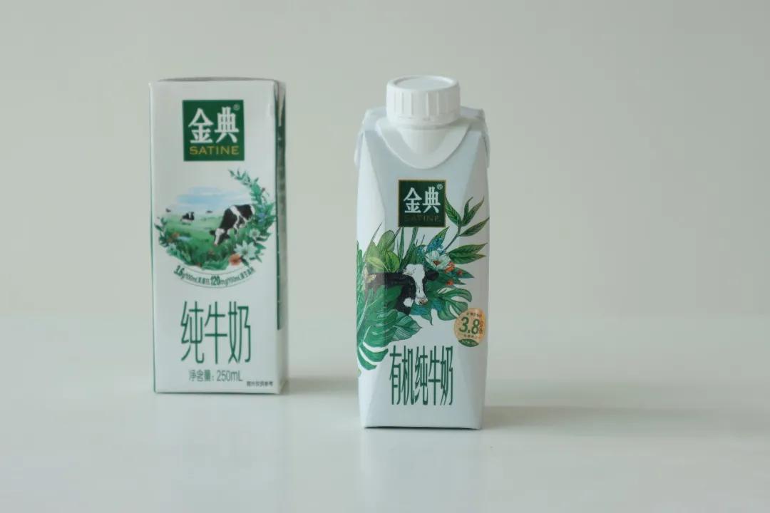 蒙牛助力世界杯小姐姐(选秀综艺里的打投奶，到底好不好喝？)