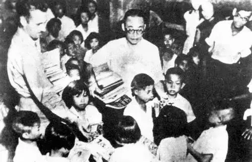 纪念行知先生诞辰130周年